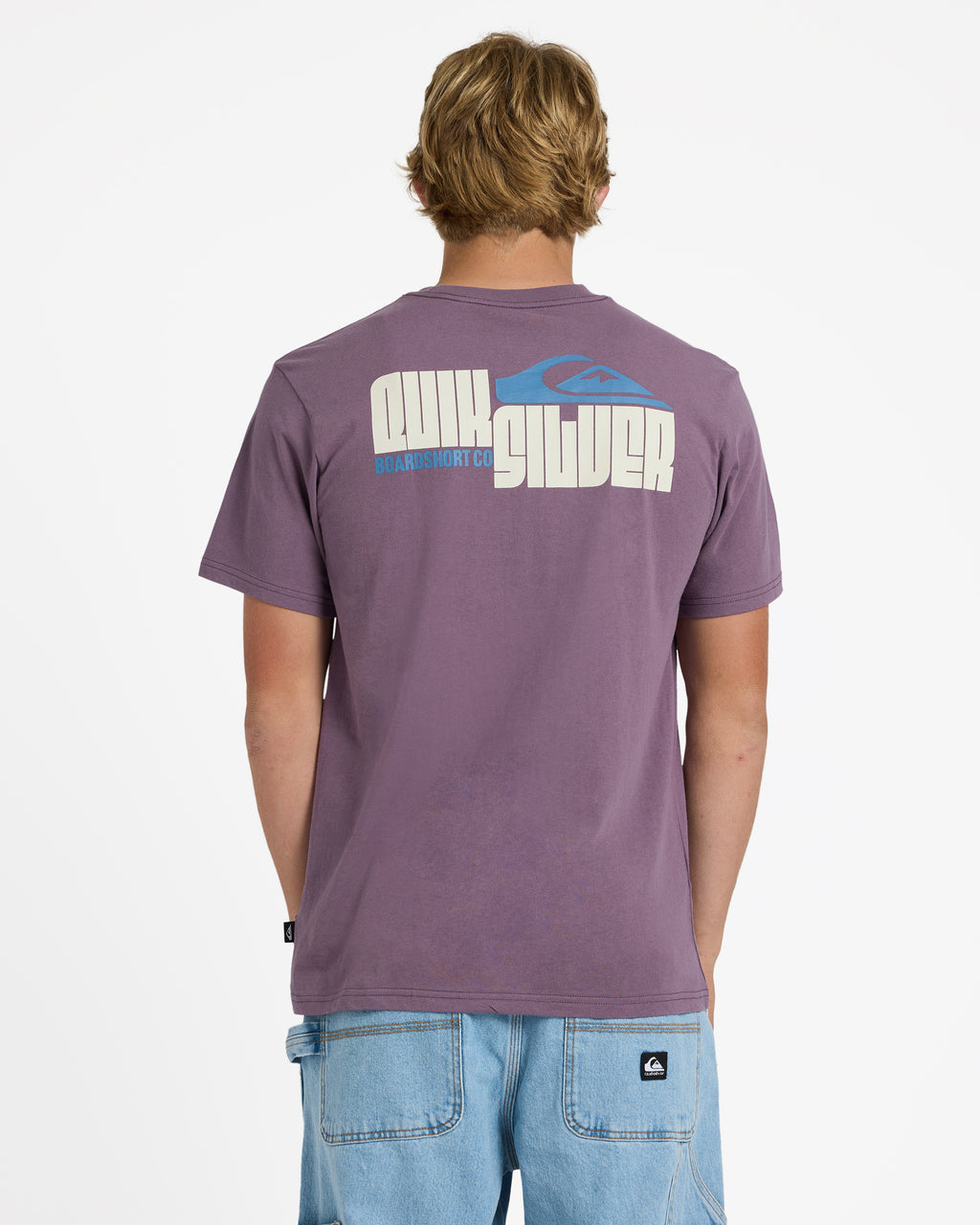 Mens Collide T-Shirt