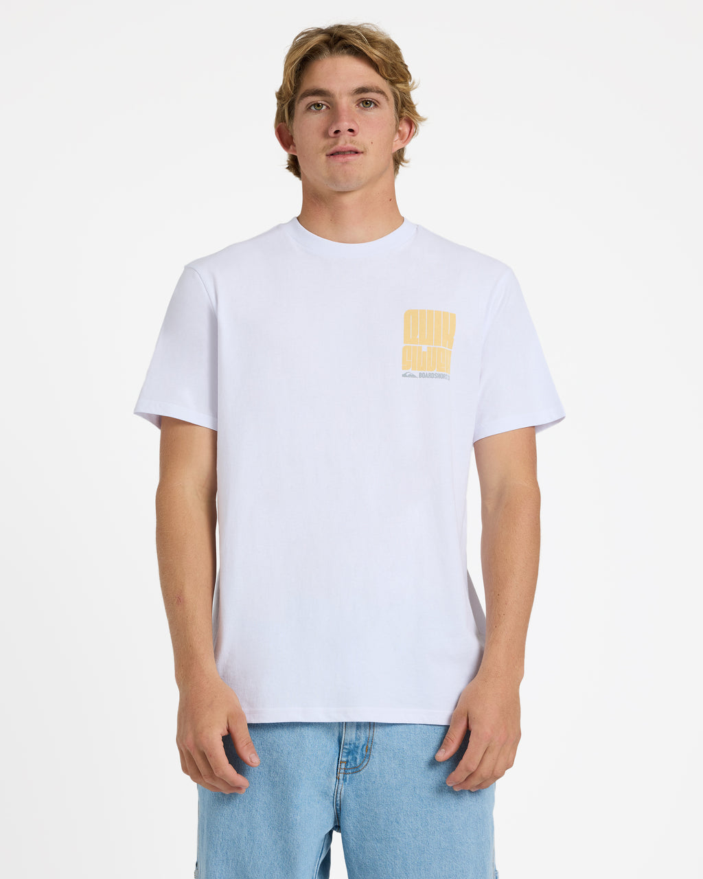 Mens Collide T-Shirt