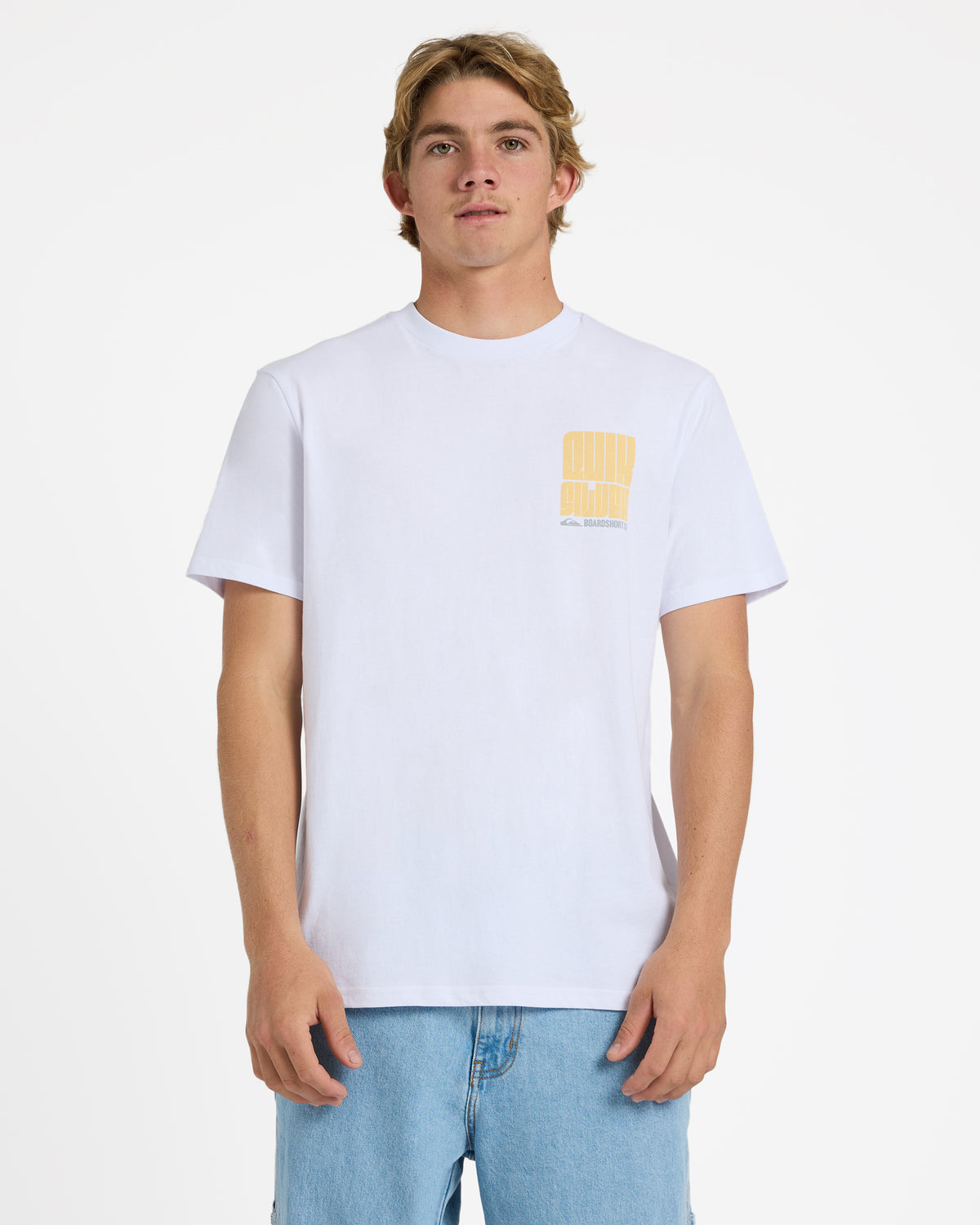 Mens Collide T-Shirt