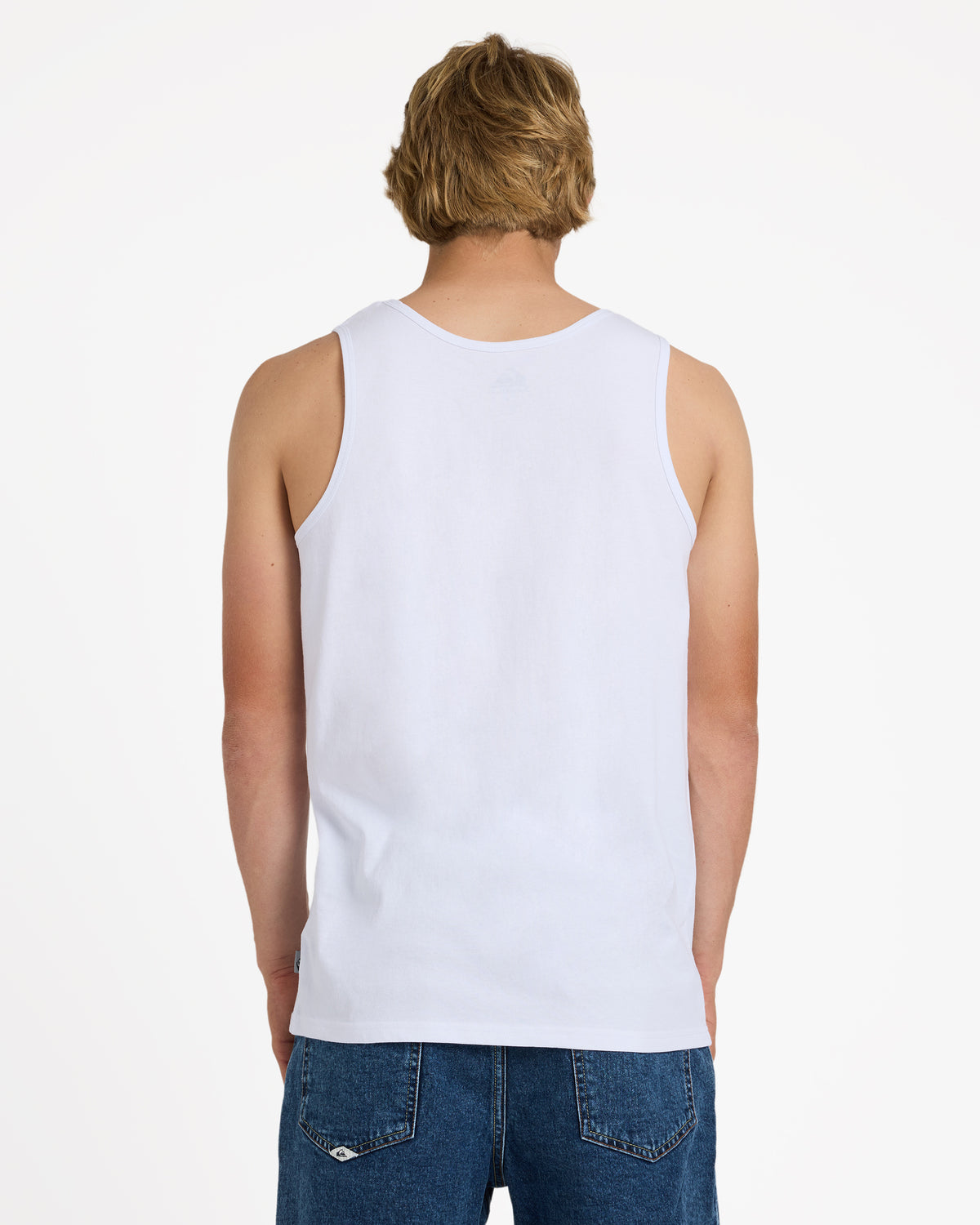 Mens Old Skool Tank