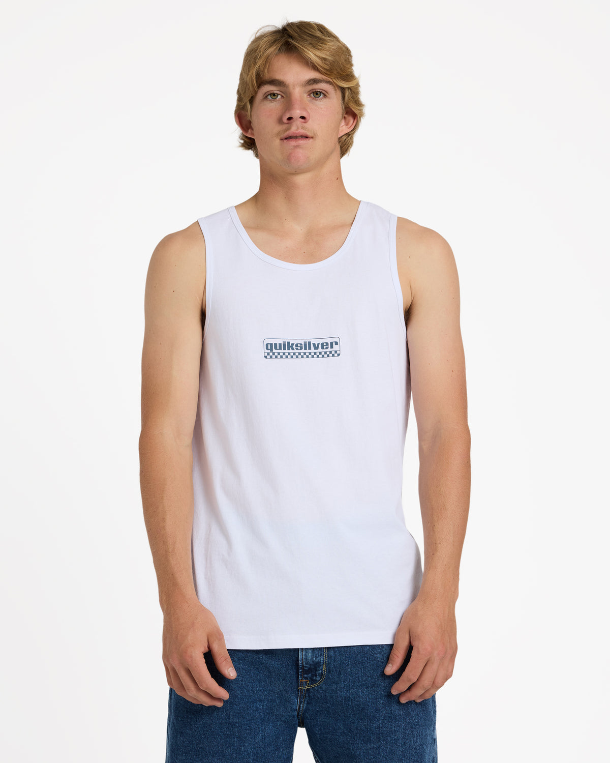 Mens Old Skool Tank