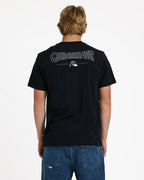 Mens Retro Arch T-Shirt