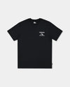 Mens Retro Arch T-Shirt