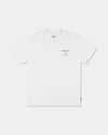 Mens Retro Arch T-Shirt