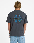 Mens Stomp Oversized T-Shirt