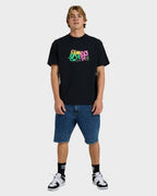Mens Stab X Quik T-Shirt