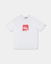 Mens Yg Impaired Box Oversized T-Shirt