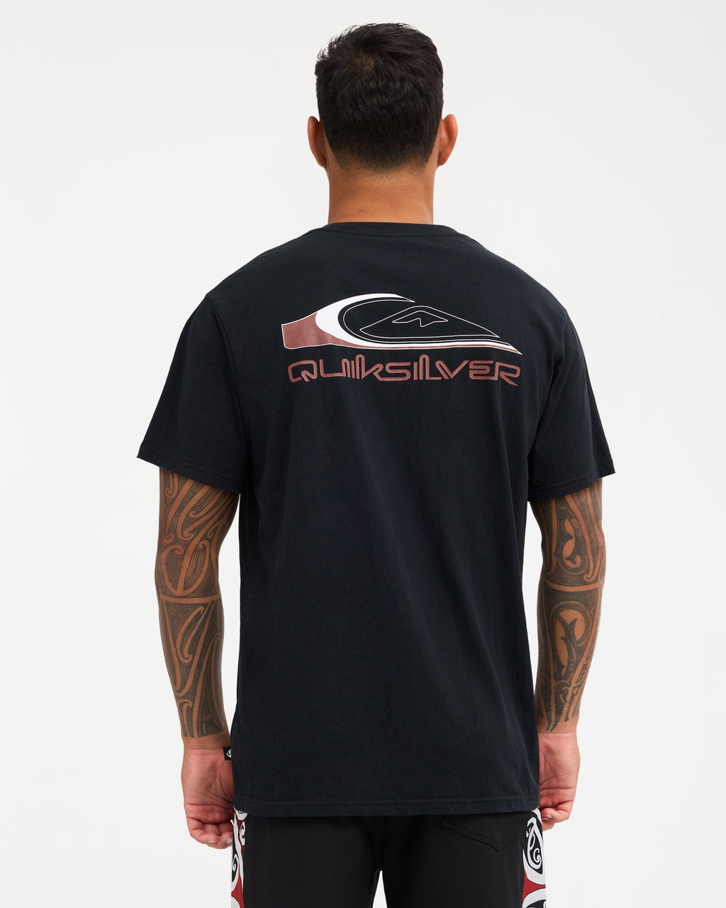 TOHU SS (BLK)