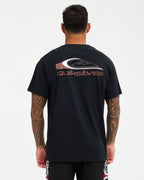 TOHU SS (BLK)