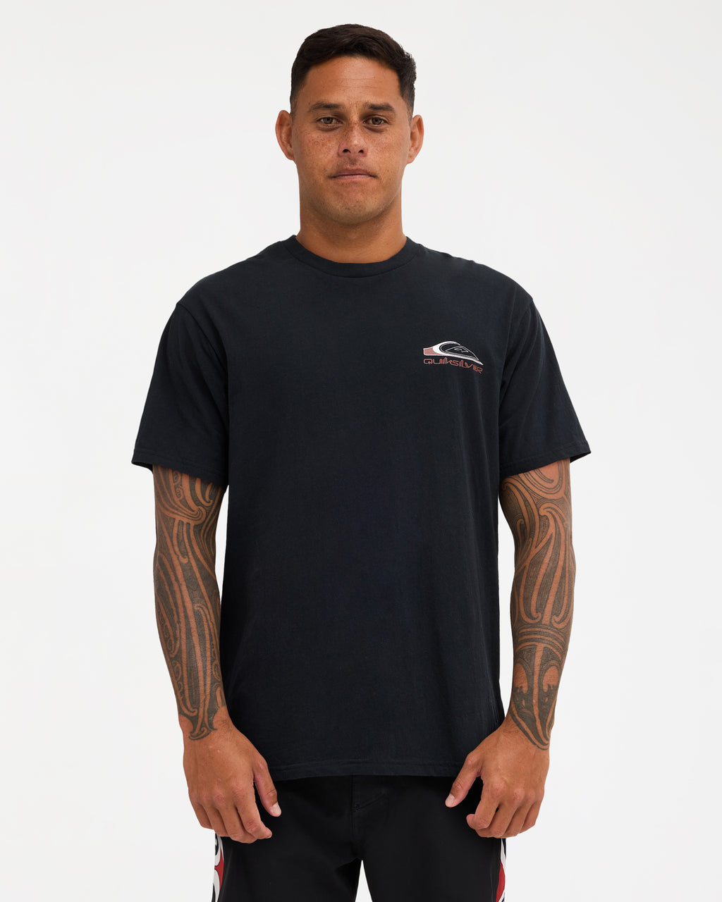 TOHU SS (BLK)
