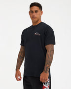 TOHU SS (BLK)