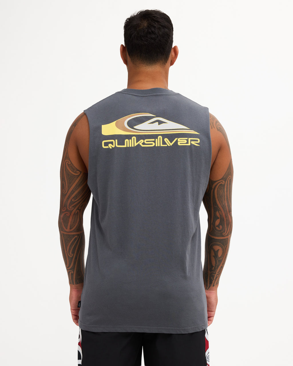 TAI URU MUSCLE (IGT)