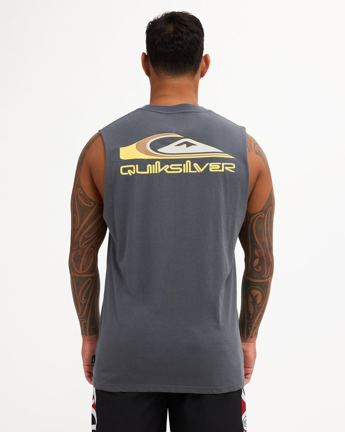 TAI URU MUSCLE (IGT)