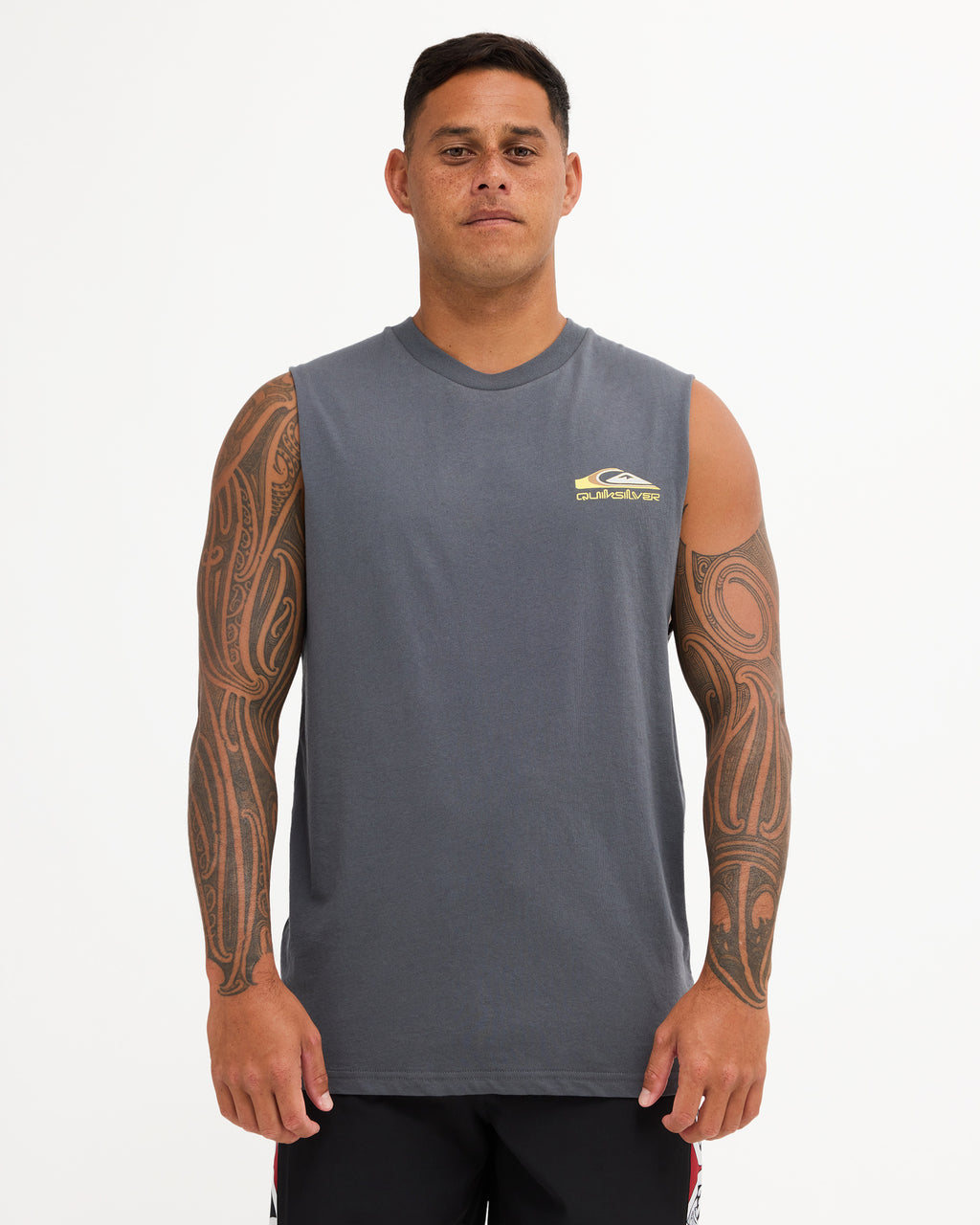 TAI URU MUSCLE (IGT)