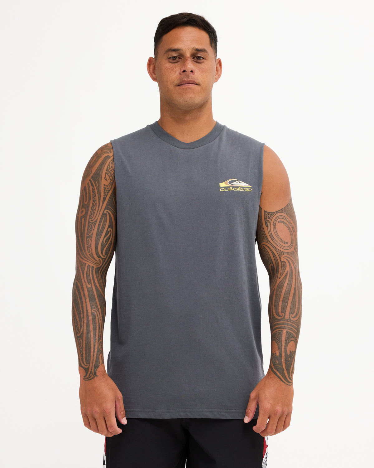 TAI URU MUSCLE (IGT)