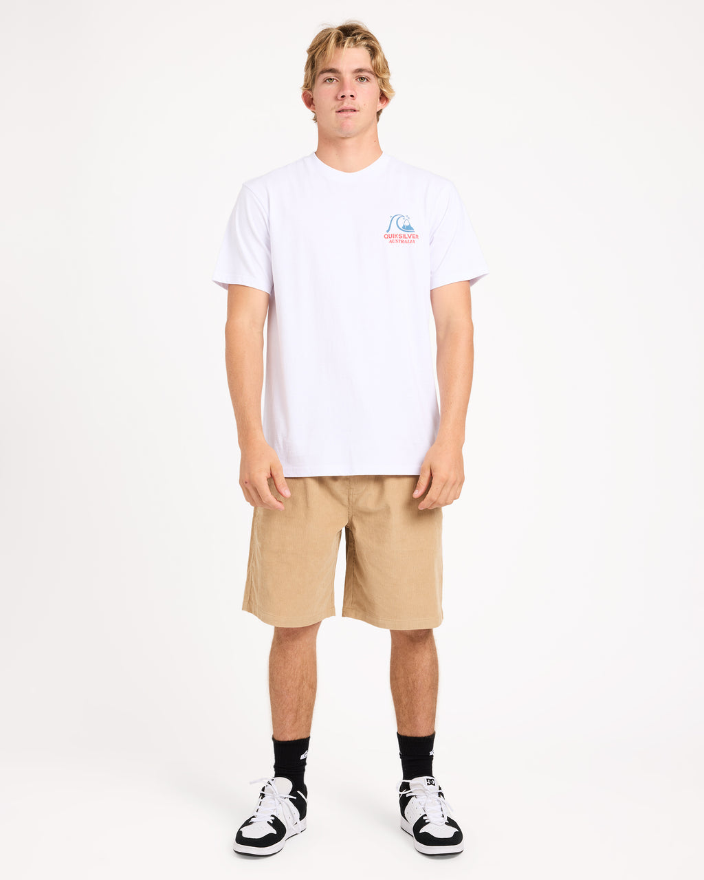 SURF SHOP SS