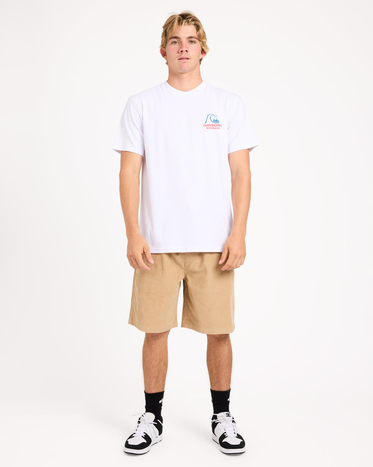 SURF SHOP SS