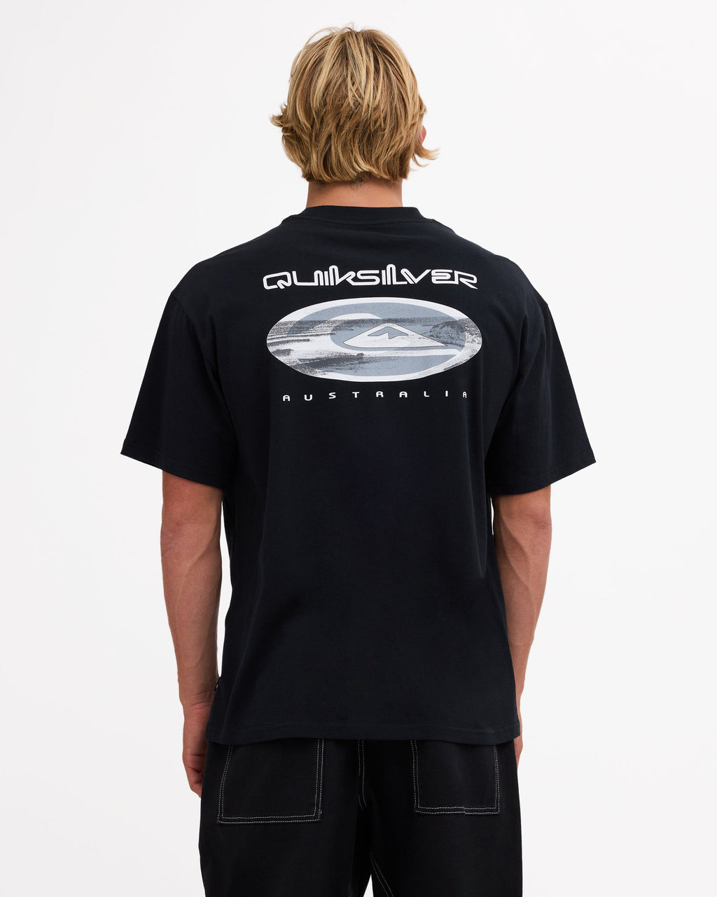 Mens Bells Bowl T-Shirt