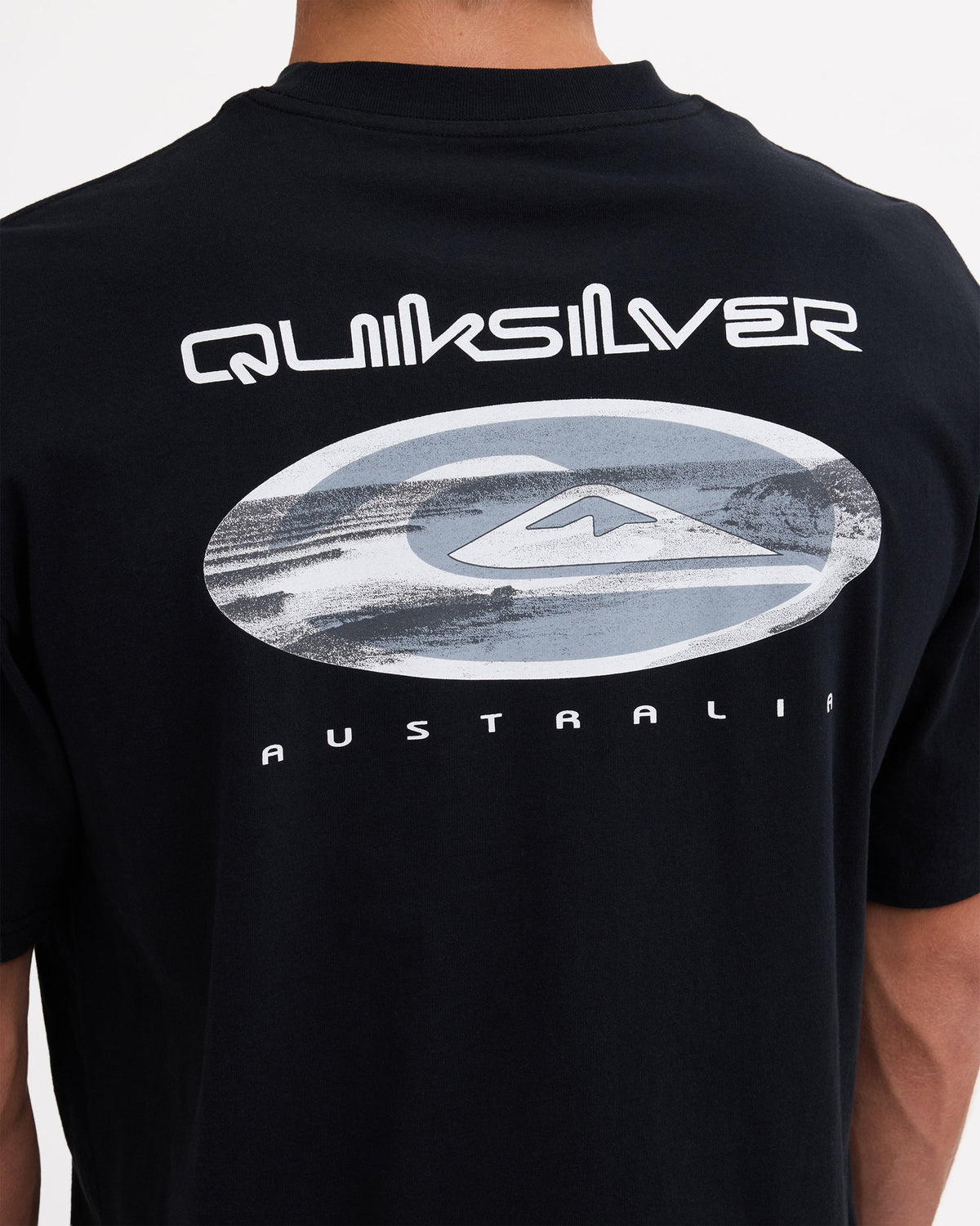 Mens Bells Bowl T-Shirt