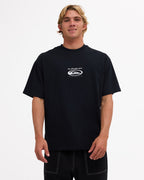 Mens Bells Bowl T-Shirt