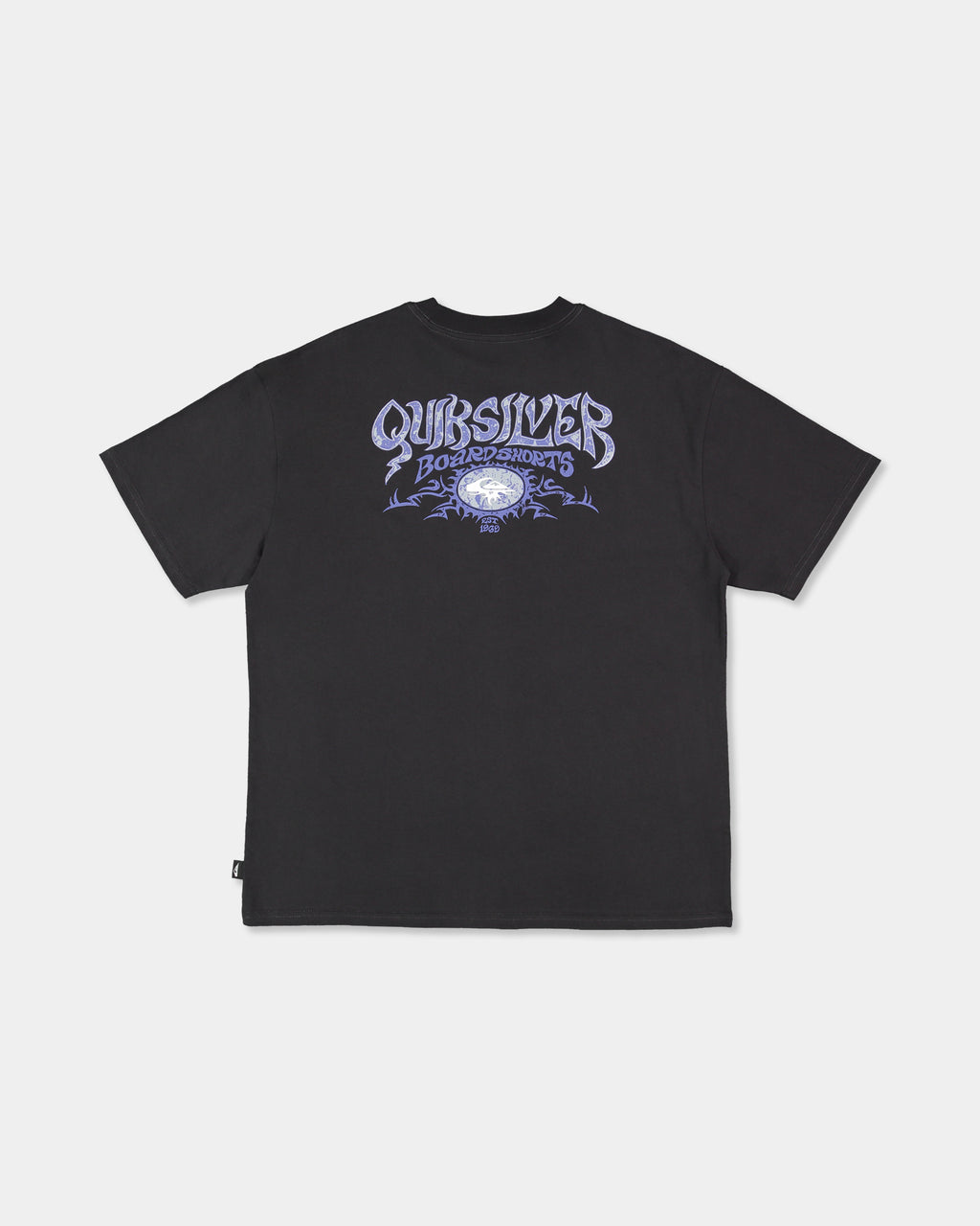 GRUNGE SS