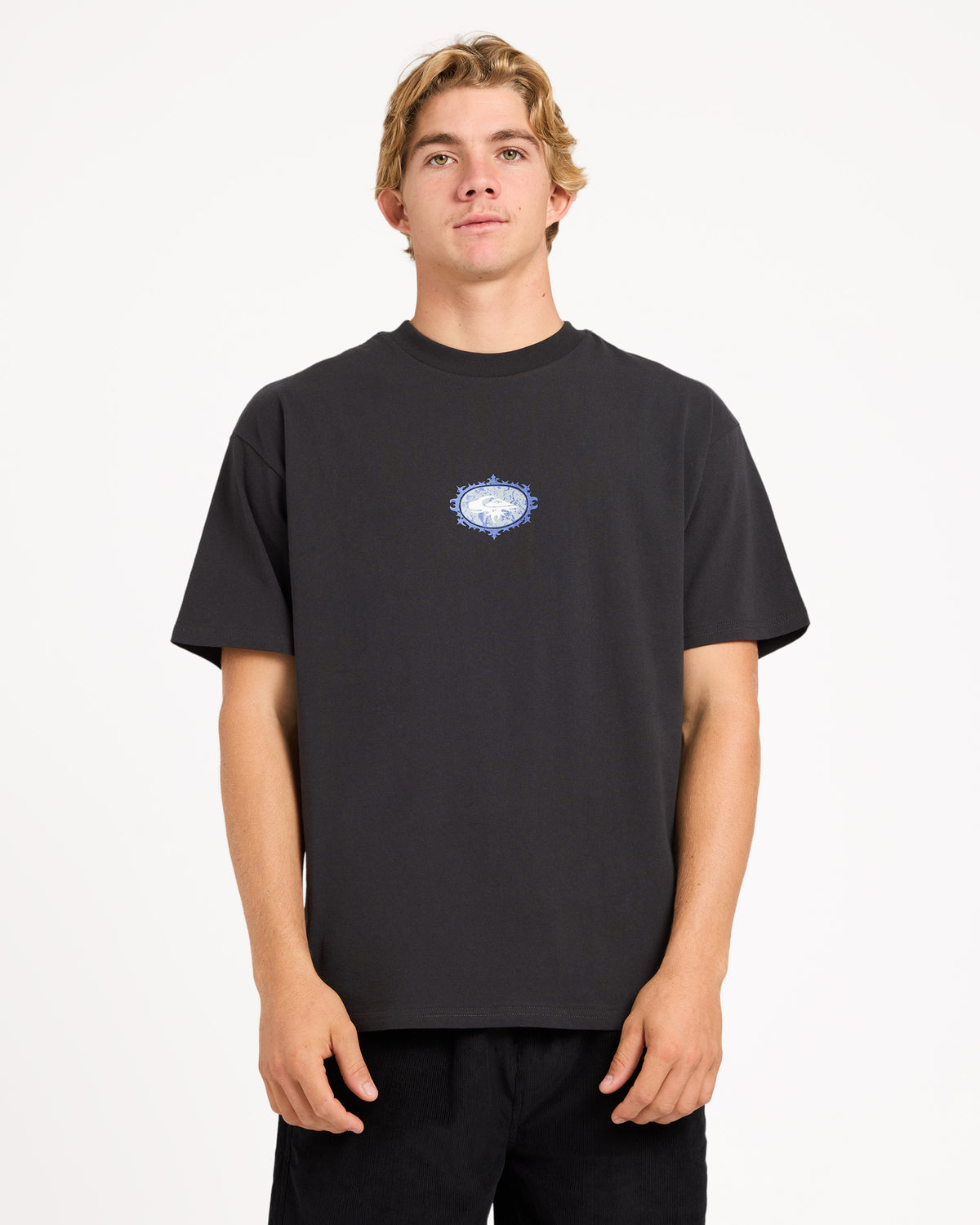 GRUNGE SS