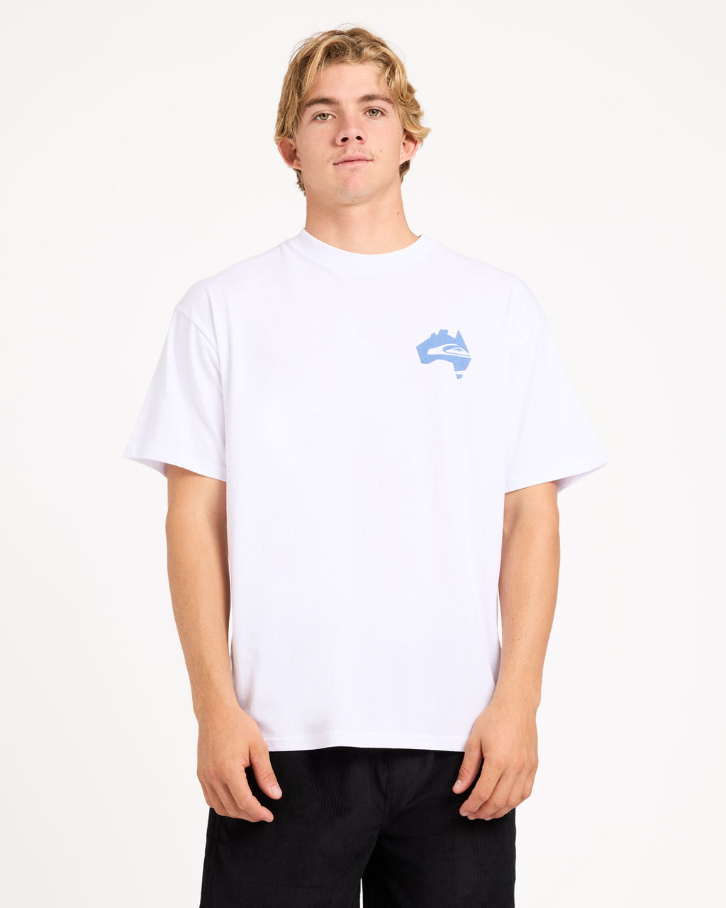 EAST COAST LOW SS