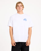 EAST COAST LOW SS