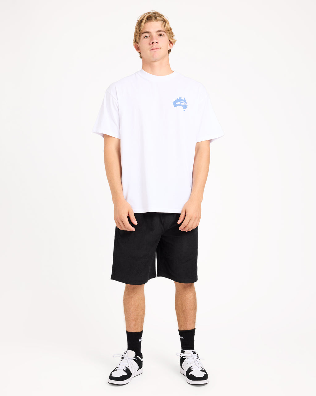 EAST COAST LOW SS