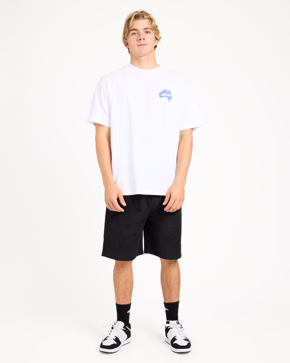 EAST COAST LOW SS