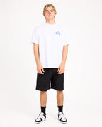 EAST COAST LOW SS