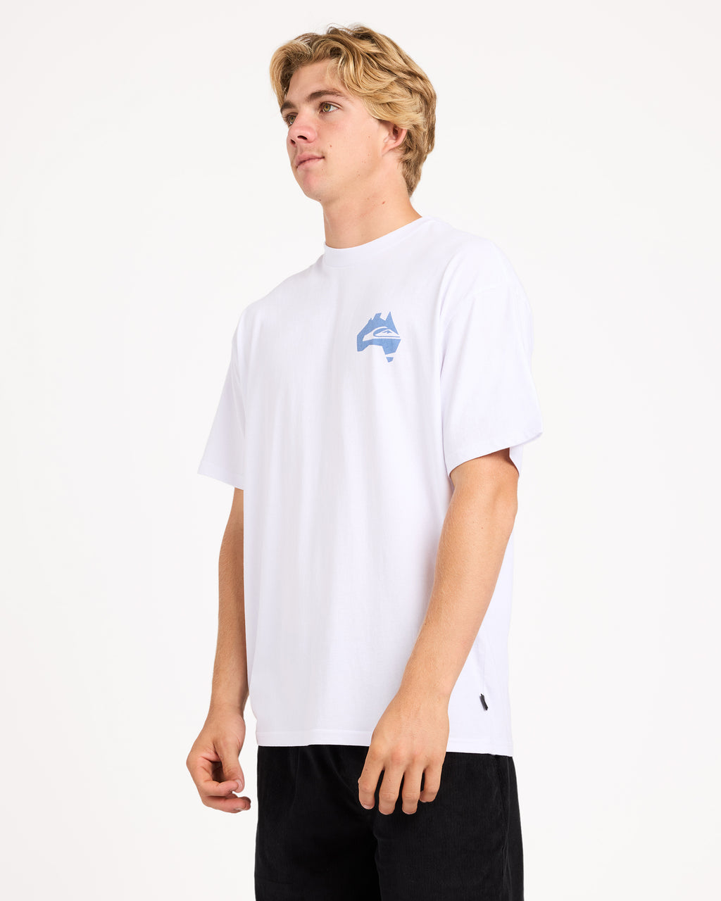 EAST COAST LOW SS