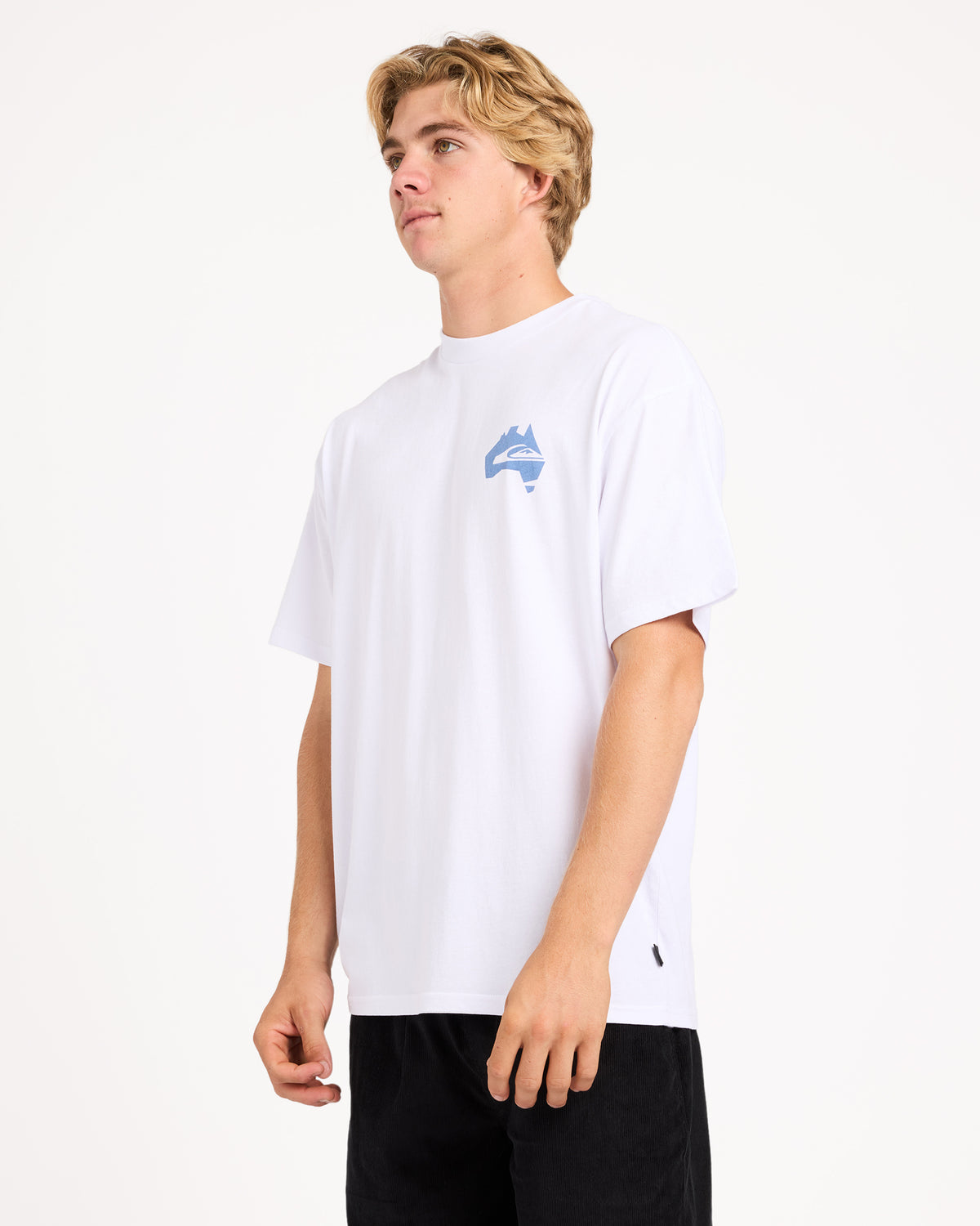 EAST COAST LOW SS