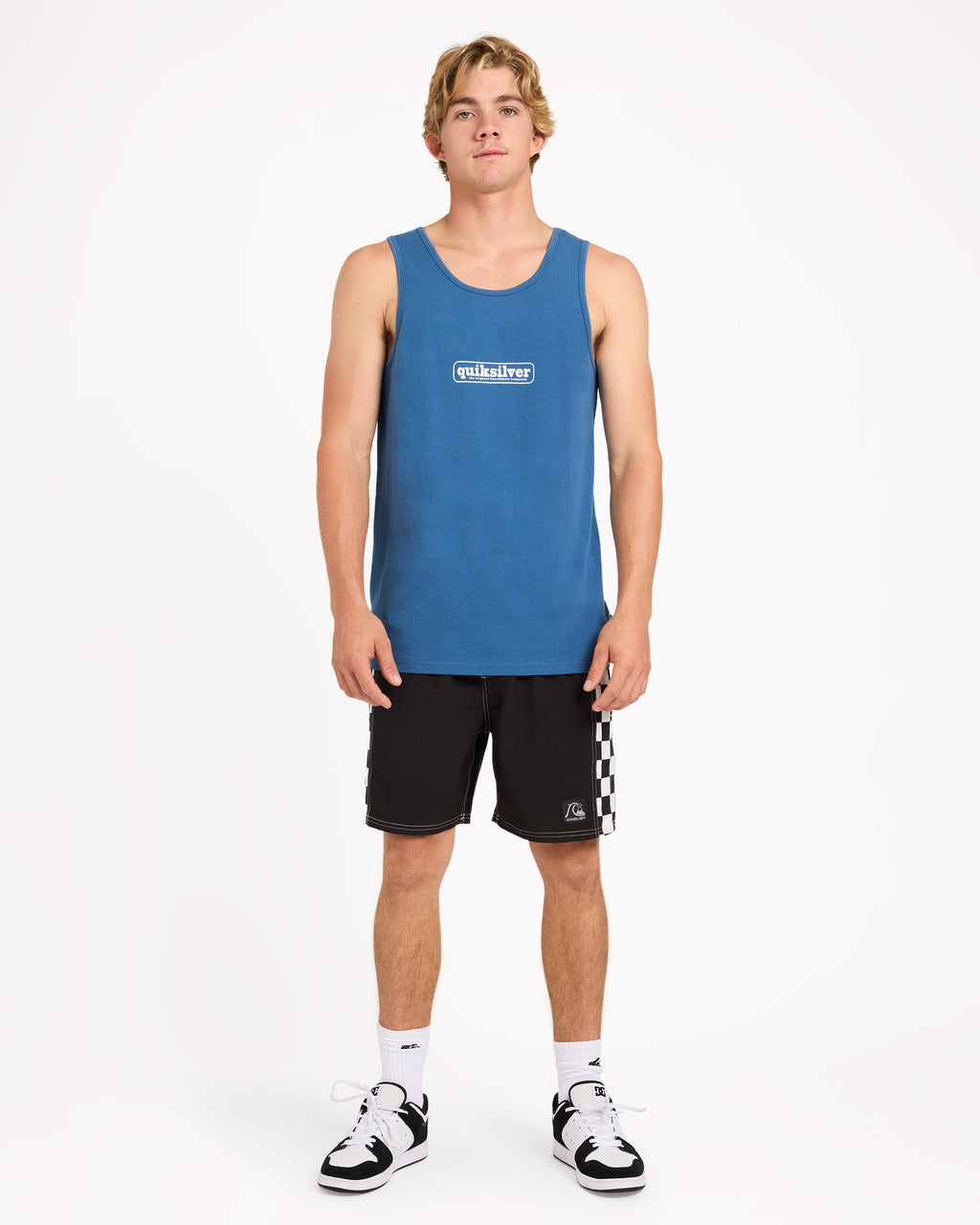 CENTRES TANK (BNG0)