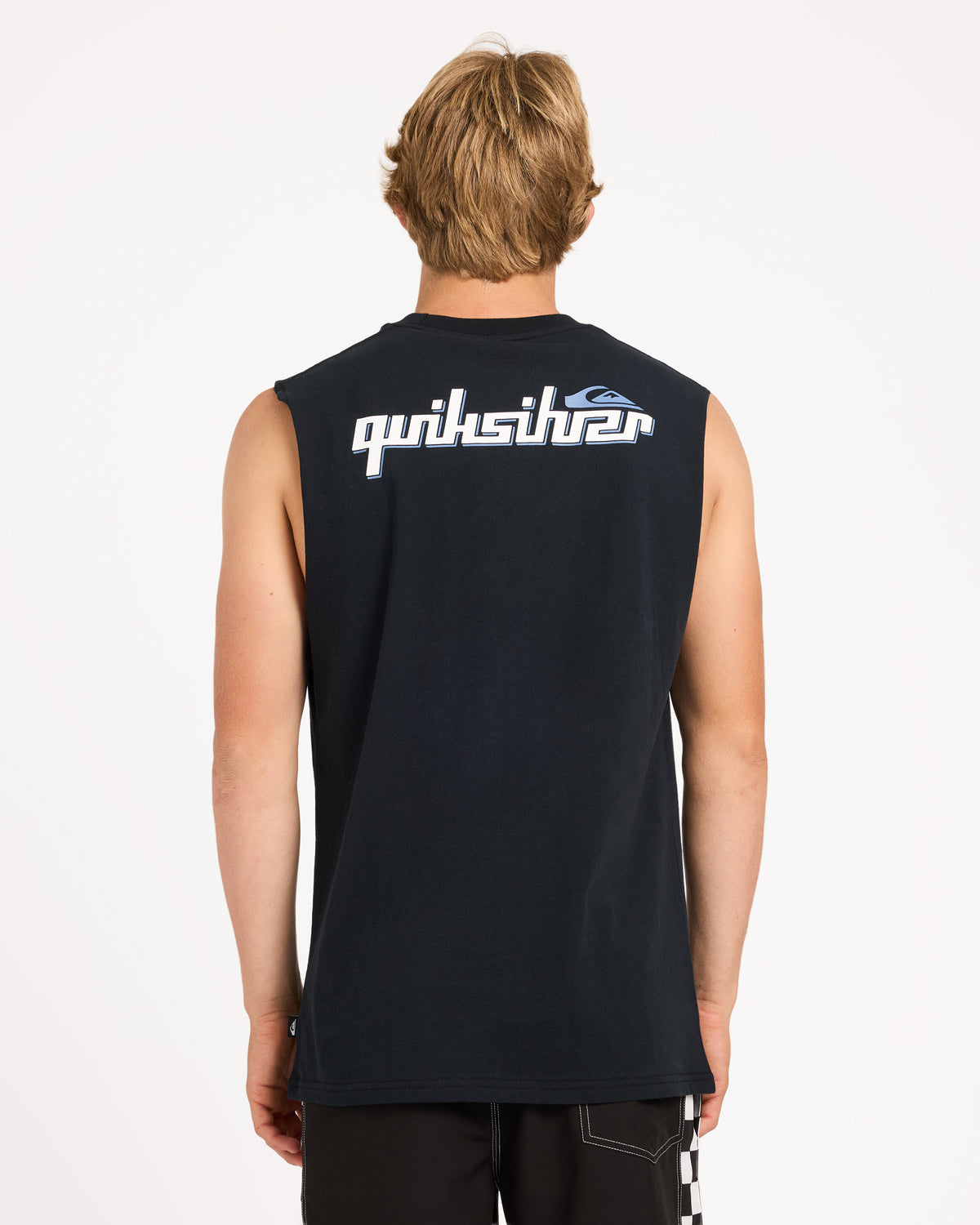 ALPHA MUSCLE