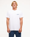 Mens Double Disk T-Shirt