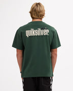 Mens Quik Core Oversized T-Shirt