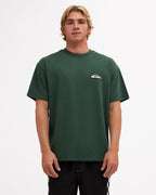 Mens Quik Core Oversized T-Shirt