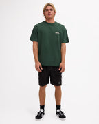 Mens Quik Core Oversized T-Shirt