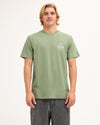 Mens Original Stamp T-Shirt