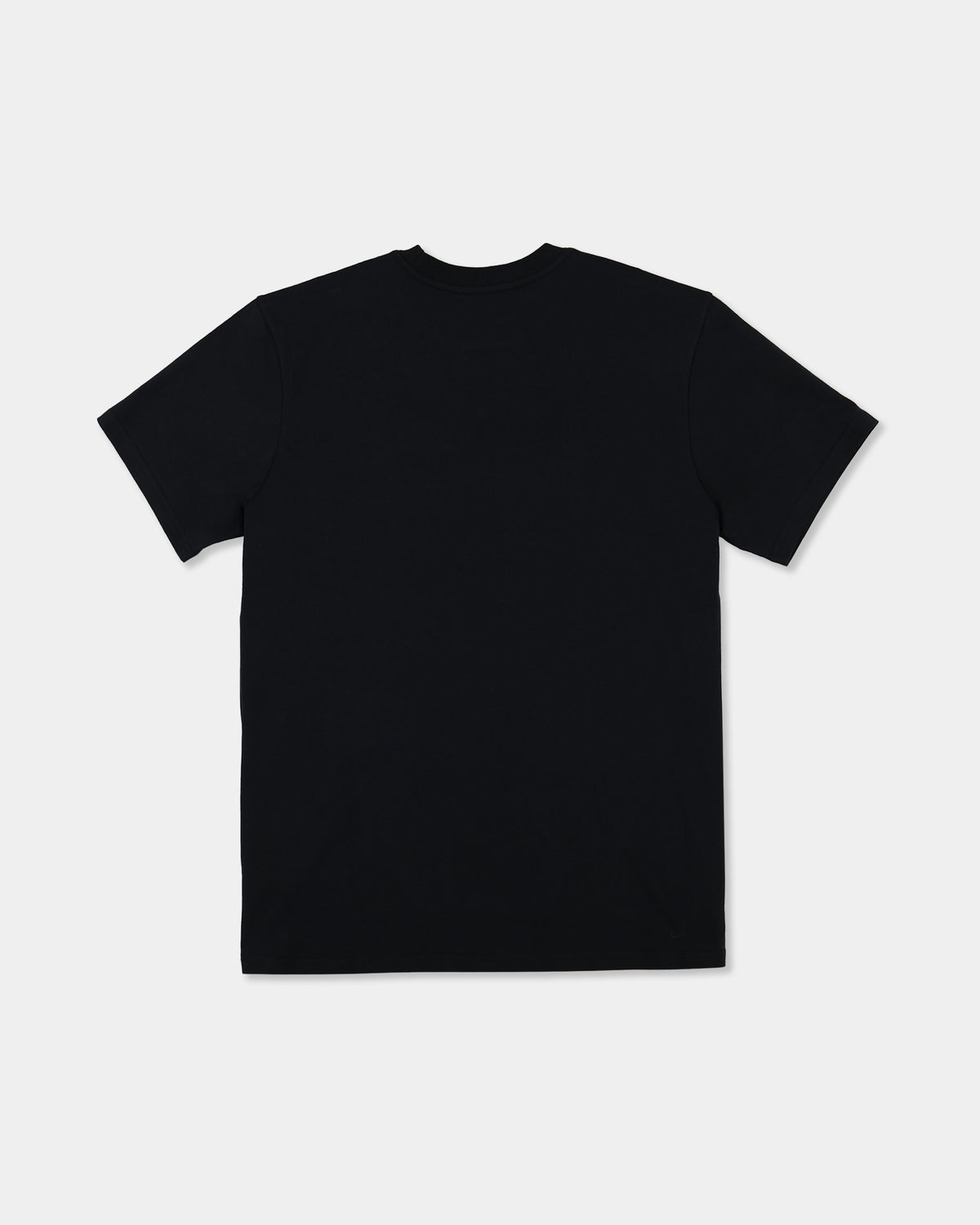 MAGNET SS TEE (BLK)