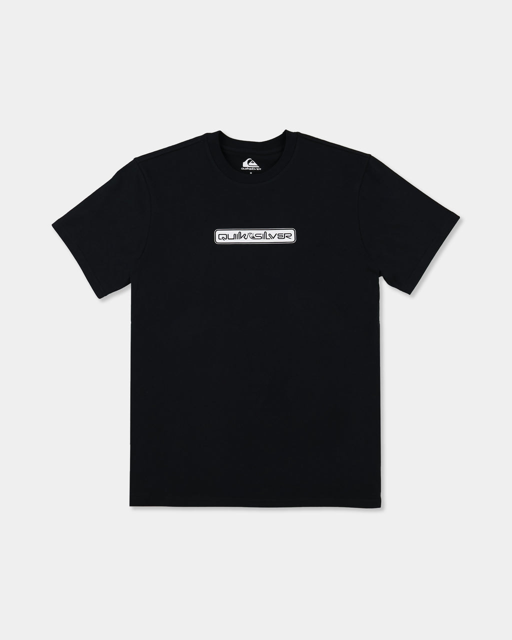 MAGNET SS TEE (BLK)