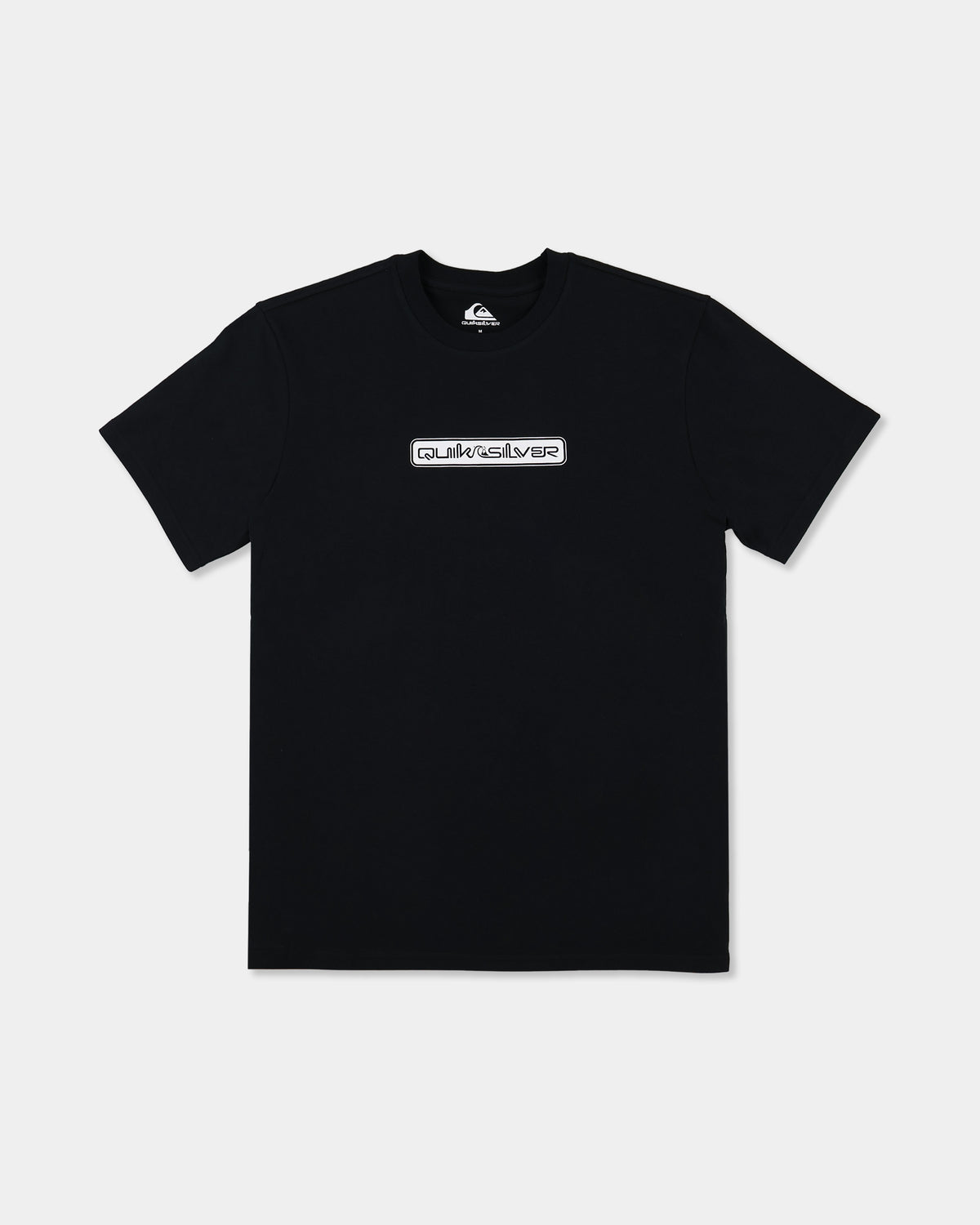 MAGNET SS TEE (BLK)
