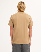 MAGNET SS TEE (CLM0)