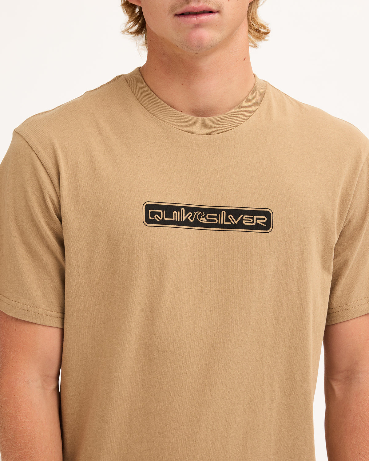 MAGNET SS TEE (CLM0)