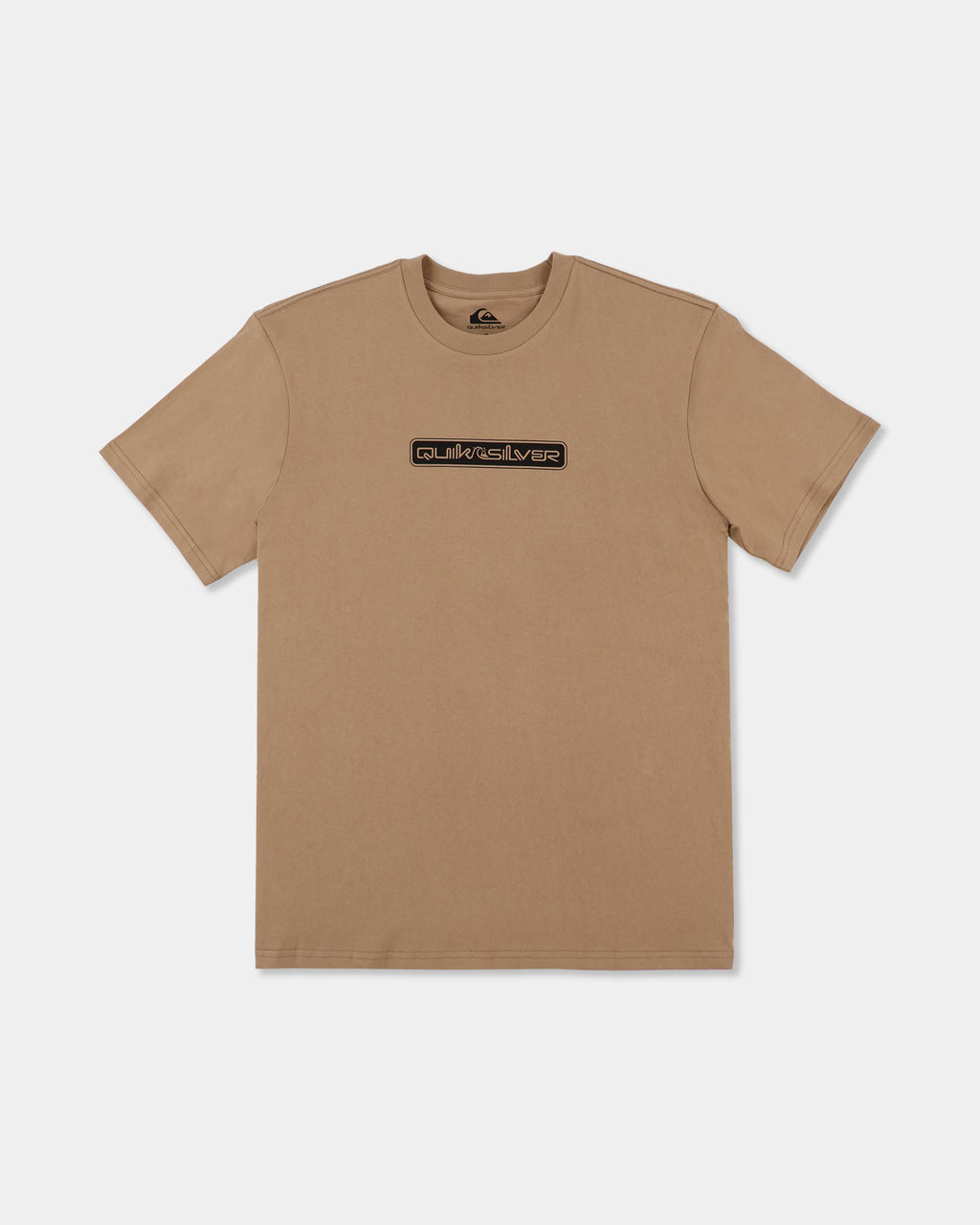 MAGNET SS TEE (CLM0)