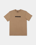 MAGNET SS TEE (CLM0)