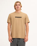 MAGNET SS TEE (CLM0)