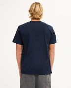 MAGNET SS TEE (DKN)