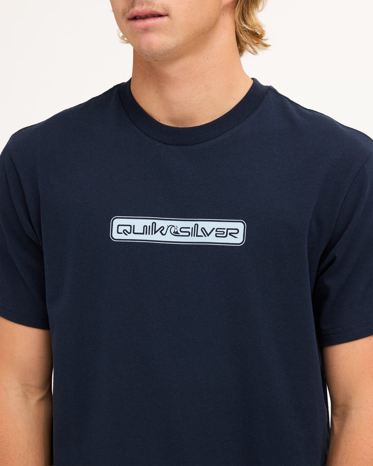 MAGNET SS TEE (DKN)